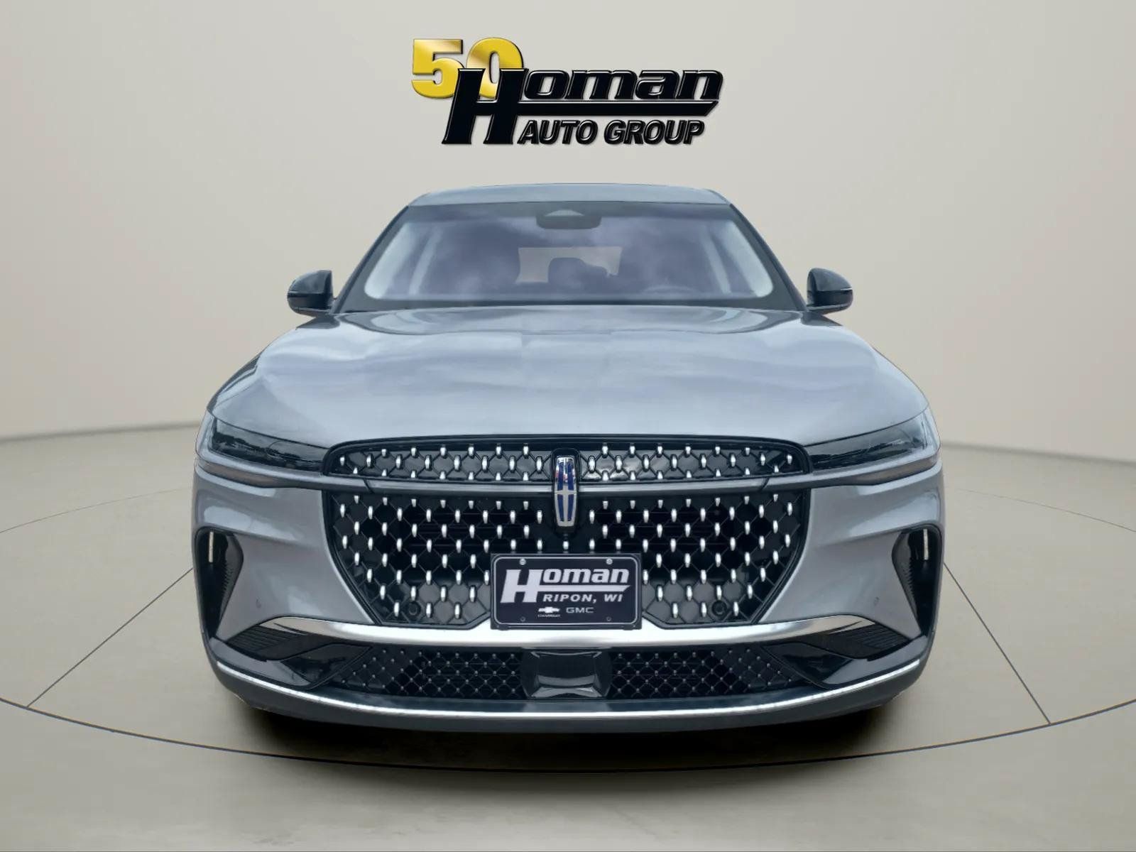 Used 2024 Lincoln Nautilus Premier w/ Equipment Group 102A AWD/4WD image 8