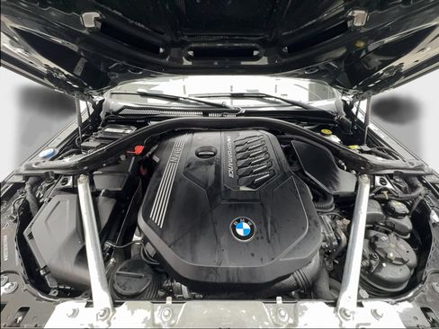 Used 2022 BMW 440i xDrive Coupe AWD/4WD image 18