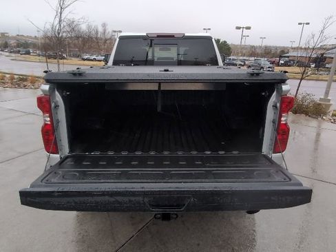 Used 2021 Chevrolet Silverado 2500 LT w/ All Star Edition image 30