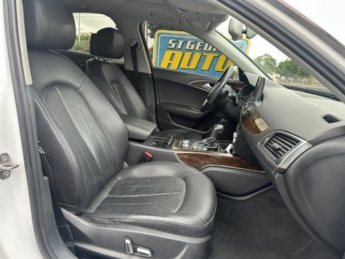Used 2018 Audi A6 2.0T Premium FWD image 17