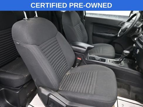 Certified 2022 Ford Ranger XL w/ XL Power Equipment Group AWD/4WD image 8