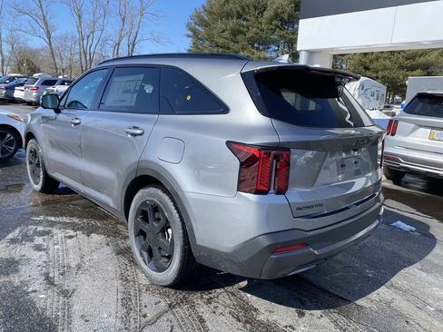 New 2026 Kia Sorento SX Prestige image 3