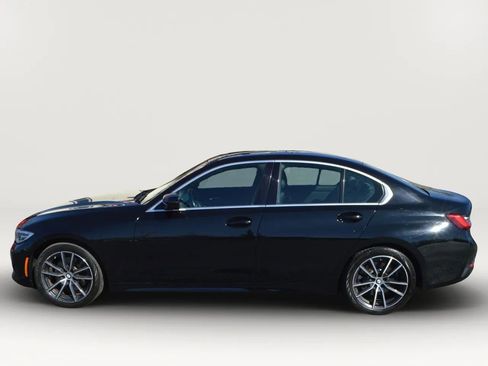 Used 2020 BMW 330i Sedan w/ Convenience Package RWD image 4