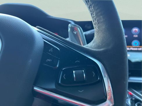 Used 2023 Chevrolet Corvette Stingray Coupe w/ Z51 Performance Package image 14