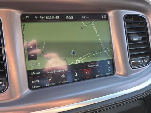 Used 2021 Dodge Charger GT w/ Plus Group image 24