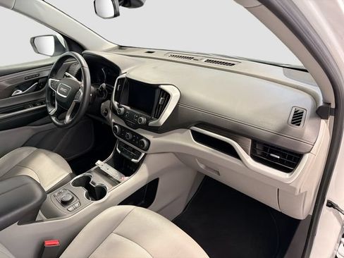 Used 2022 GMC Terrain SLT w/ LPO, Roadside Safety Package AWD/4WD image 26