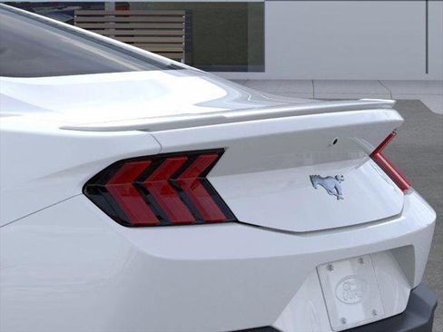 New 2026 Ford Mustang Premium image 22