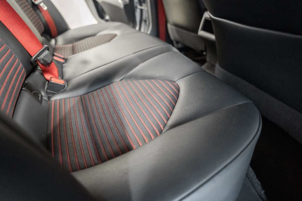 Used 2020 Toyota Camry TRD FWD image 29