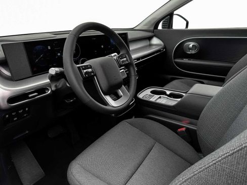 New 2026 Hyundai Ioniq 9 SE AWD/4WD image 14