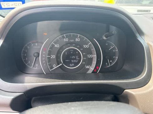 Used 2012 Honda CR-V EX image 5
