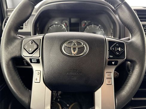 Certified 2024 Toyota 4Runner SR5 image 15
