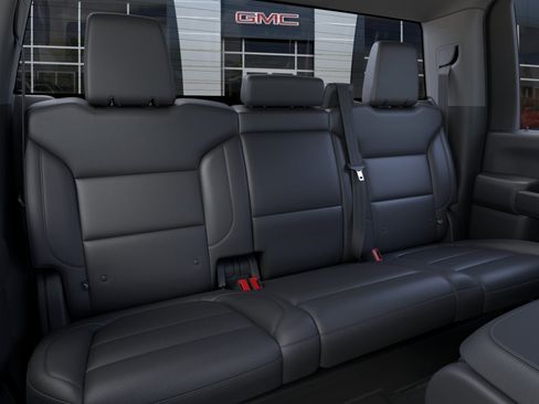New 2026 GMC Sierra 3500 Pro w/ 1SA Pro Safety Plus Package AWD/4WD image 17