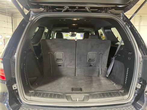Used 2024 Dodge Durango GT AWD/4WD image 25