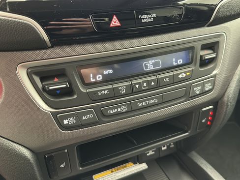Used 2023 Honda Ridgeline RTL-E image 21