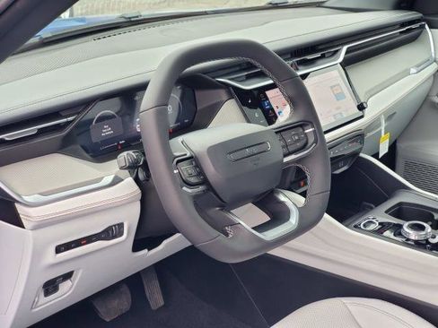 New 2026 Jeep Cherokee Limited image 8