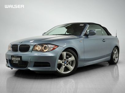 Used 2011 BMW 135i Convertible