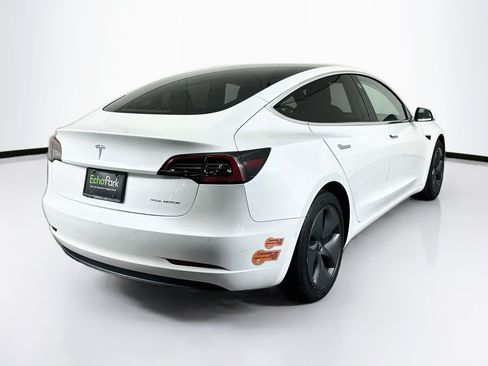 Used 2019 Tesla Model 3 Long Range AWD/4WD image 9