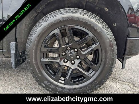 Used 2023 Chevrolet Silverado 1500 RST w/ Convenience Package II image 12