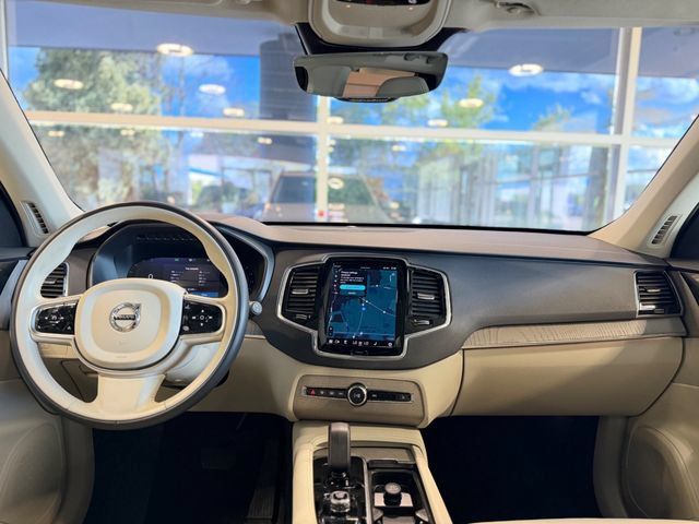 Used 2024 Volvo XC90 B5 Plus w/ Protection Package Premier AWD/4WD image 35