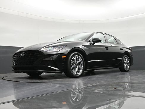 Used 2023 Hyundai Sonata SEL FWD image 20