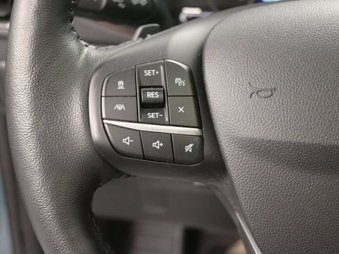 Used 2022 Ford Bronco Sport Badlands w/ Premium Package AWD/4WD image 42