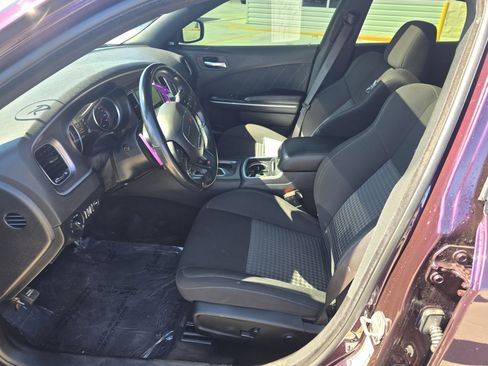 Used 2021 Dodge Charger Scat Pack w/ Navigation & Travel Group image 10