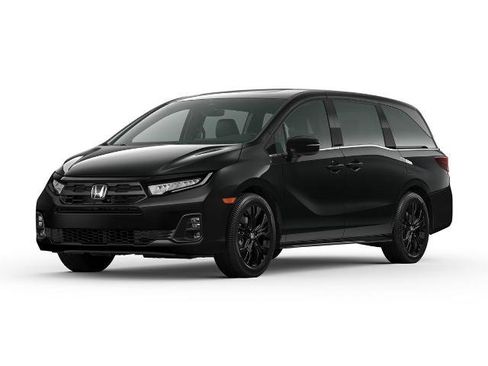 Used 2025 Honda Odyssey Sport-L image 1