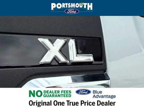 Certified 2024 Ford F250 XL w/ FX4 Off-Road Package image 14