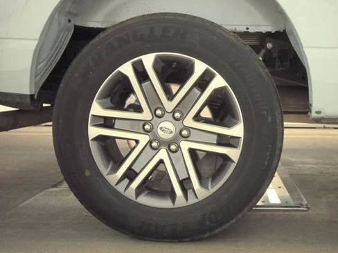 Used 2022 Ford F150 XL w/ STX Appearance Package image 10