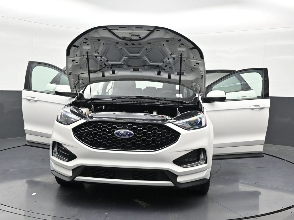 Used 2024 Ford Edge ST-Line AWD/4WD image 41