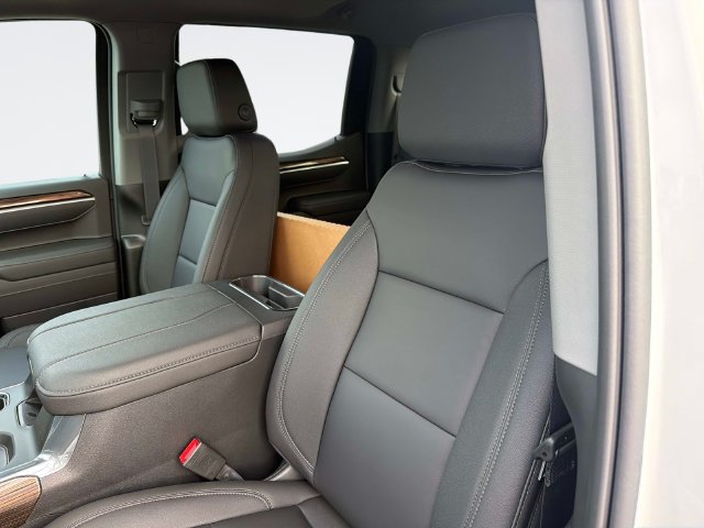 New 2026 Chevrolet Silverado 1500 RST AWD/4WD image 21