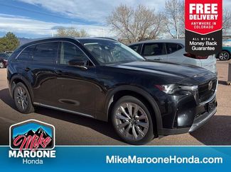 Used 2024 MAZDA CX-90 3.3 Turbo w/ Premium Package video 1