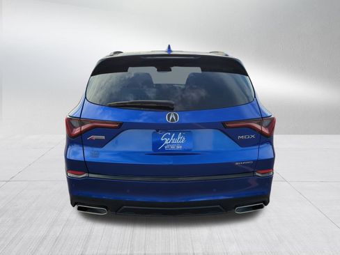 Used 2023 Acura MDX A-Spec image 6