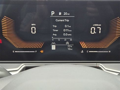 New 2026 Kia Sorento S image 13