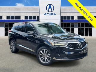 Used 2023 Acura RDX FWD w/ Technology Package video 1