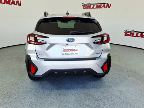 Used 2024 Subaru Crosstrek 2.0i Premium AWD/4WD image 10