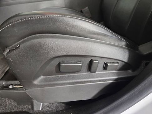 Used 2016 GMC Terrain Denali AWD/4WD image 27