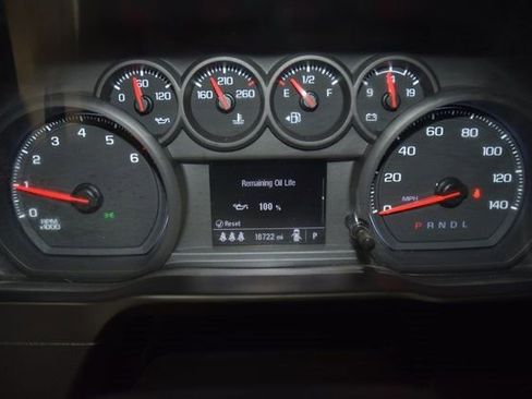 Used 2024 Chevrolet Silverado 3500 W/T w/ WT Convenience Package image 39