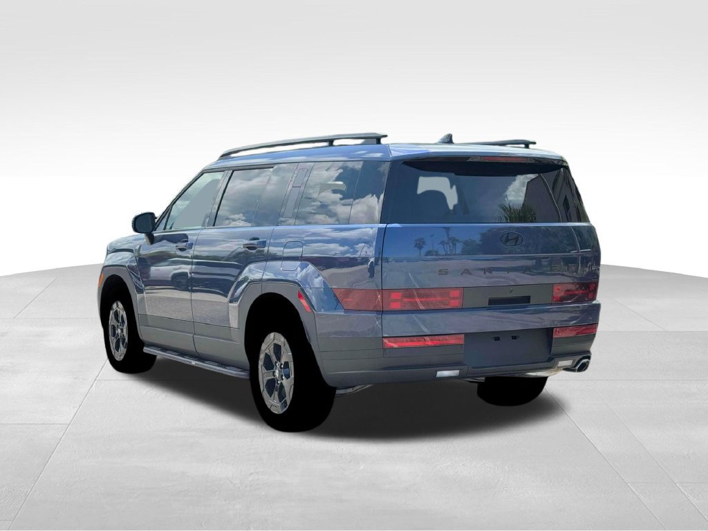 Used 2026 Hyundai Santa Fe XRT AWD/4WD image 5