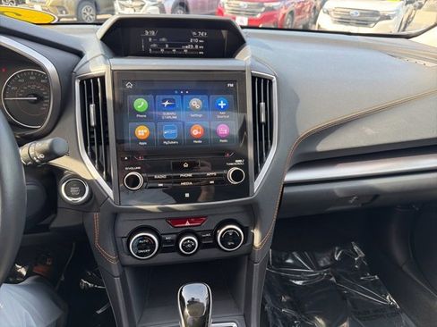 Used 2023 Subaru Crosstrek 2.5i Limited w/ Moonroof Package image 40