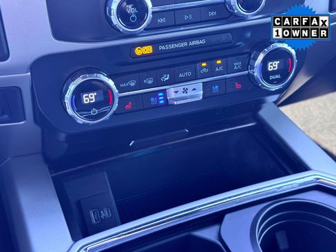 Used 2022 Ford F250 Lariat w/ Lariat Value Package image 25