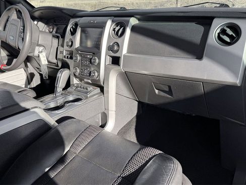 Used 2014 Ford F150 Raptor w/ Equipment Group 801A Luxury image 29