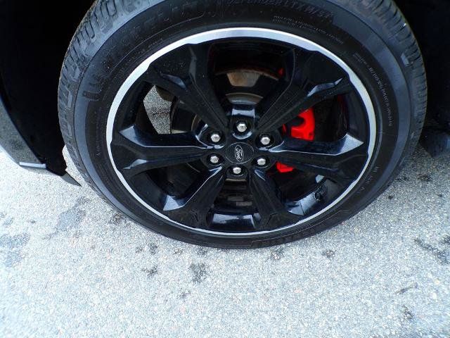 Certified 2022 Ford Expedition Limited w/ Equipment Group 304A AWD/4WD image 4