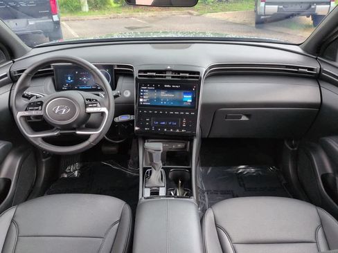 Used 2024 Hyundai Santa Cruz XRT AWD/4WD image 14