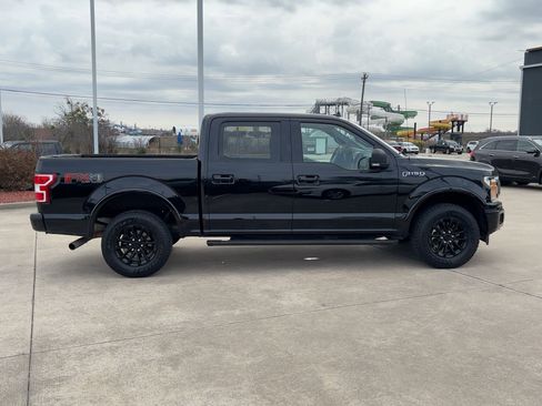Used 2018 Ford F150 XLT w/ Equipment Group 302A Luxury image 8