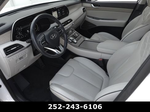 Used 2021 Hyundai Palisade Limited image 9