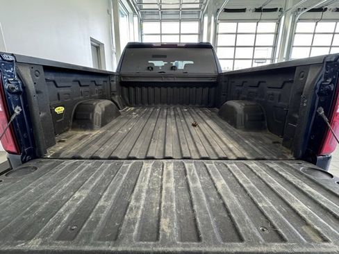 Certified 2022 Chevrolet Silverado 1500 RST image 39