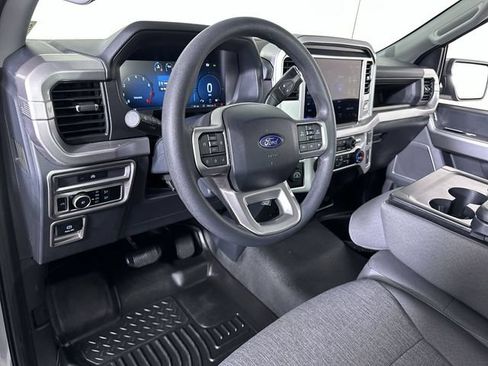 Used 2025 Ford F150 XL w/ Equipment Group 103A High RWD image 10
