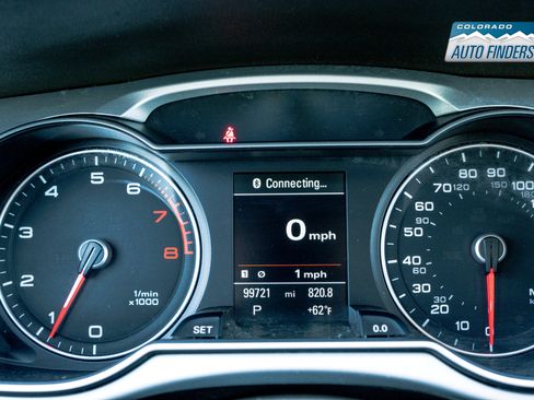 Used 2016 Audi A4 2.0T Premium Plus w/ Technology Package image 14