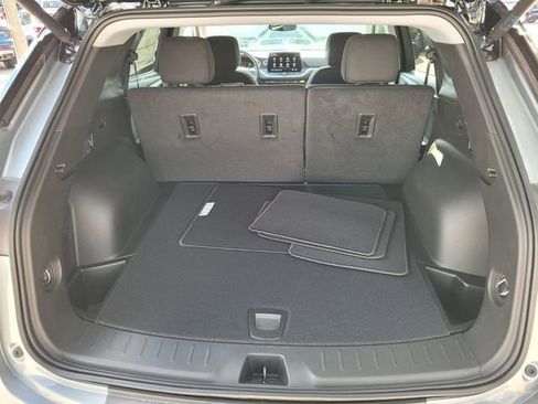 New 2026 Chevrolet Blazer LT w/ Convenience Package image 11